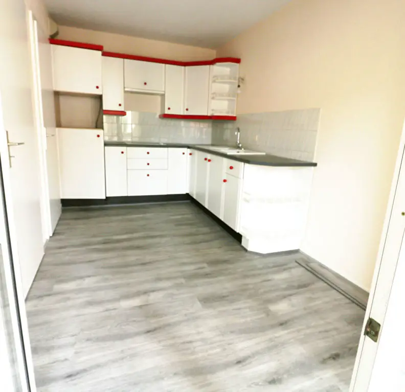 Location appartement 2 pièces 45 m2