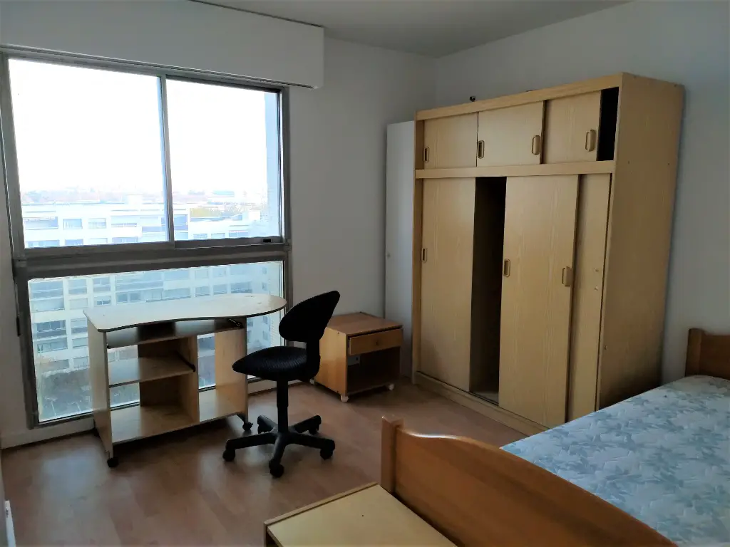 Location appartement meublé 2 pièces 50,79 m2