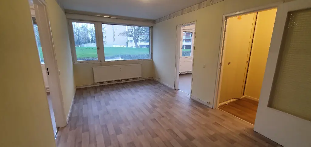 Vente appartement 3 pièces 42 m2