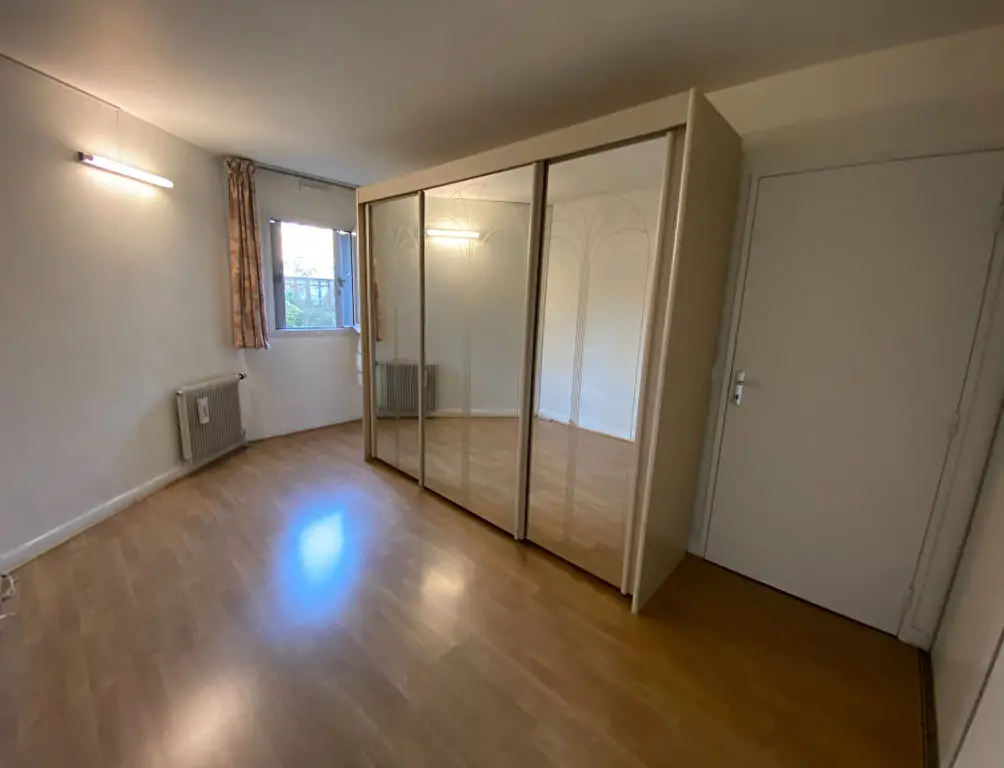 Vente appartement 5 pièces 98 m2