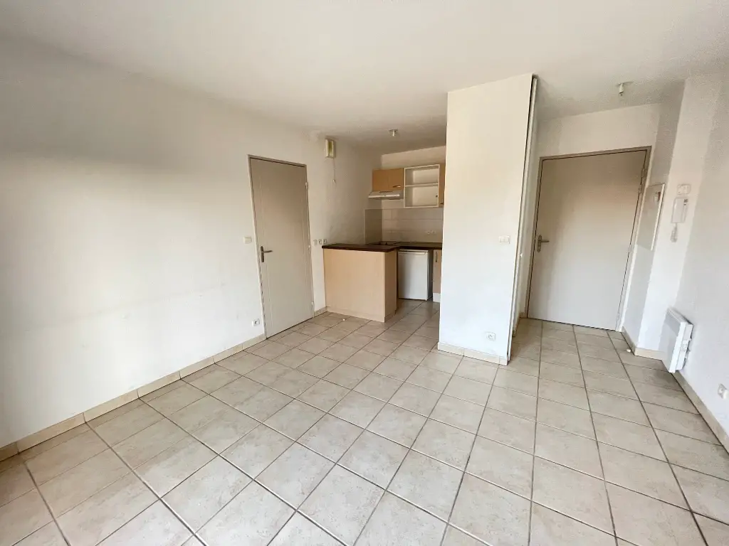 Vente appartement 2 pièces 35,4 m2