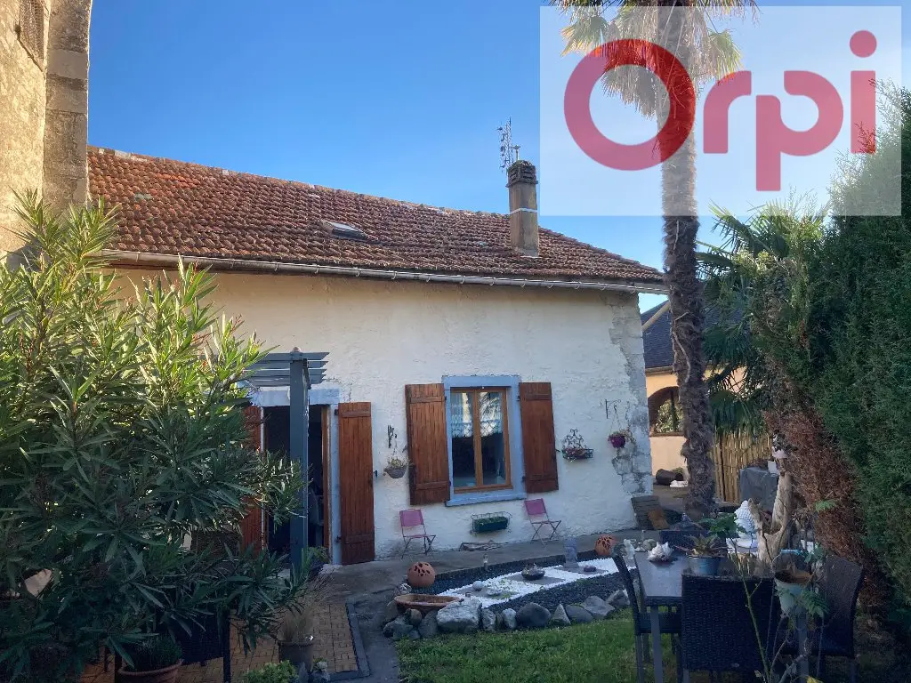 Vente maison 3 pièces 82,51 m2