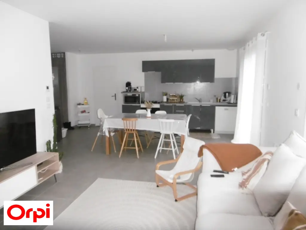 Vente maison 5 pièces 108 m2