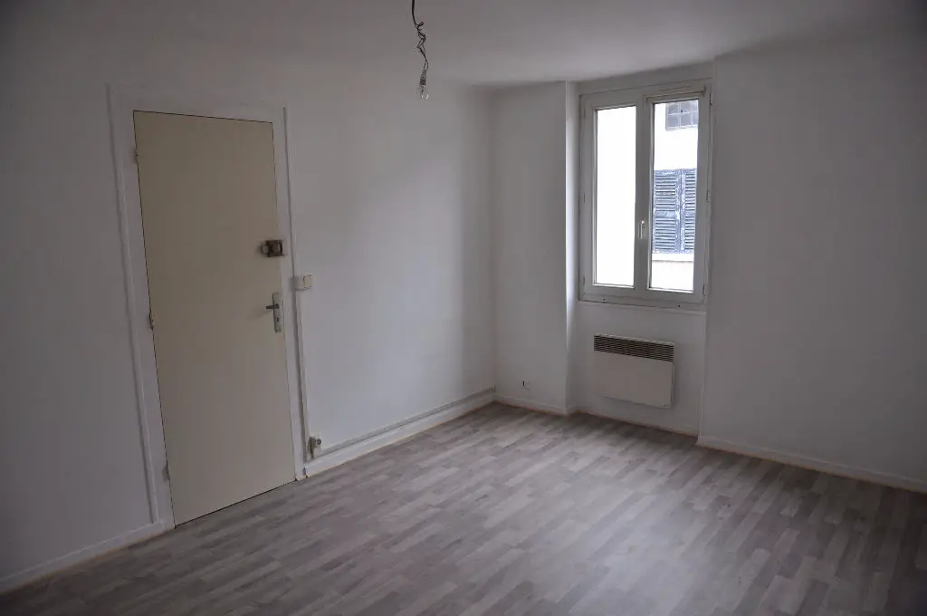 Location appartement 2 pièces 44 m2
