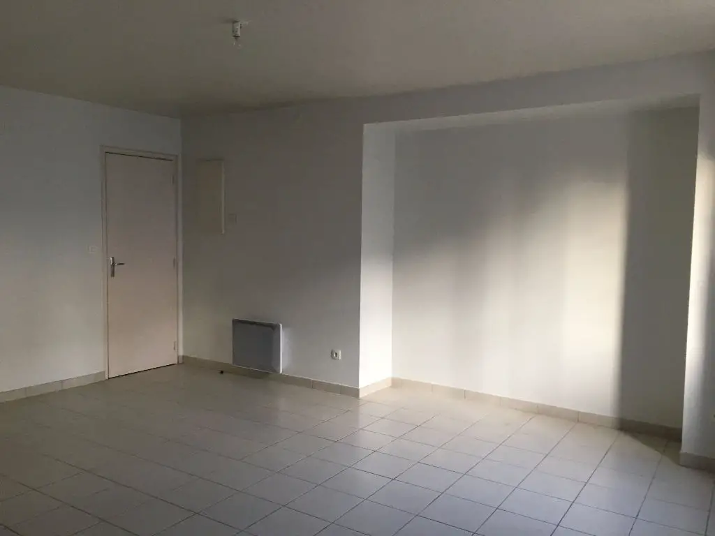 Location appartement 3 pièces 65,53 m2