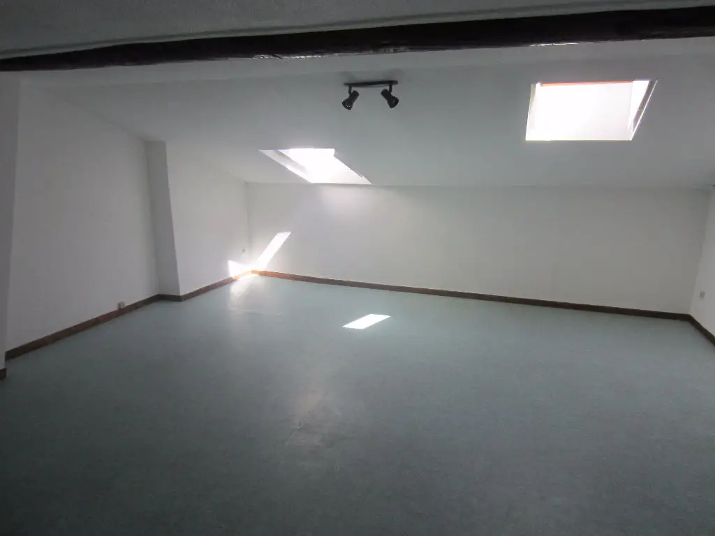 Location studio 41 m2