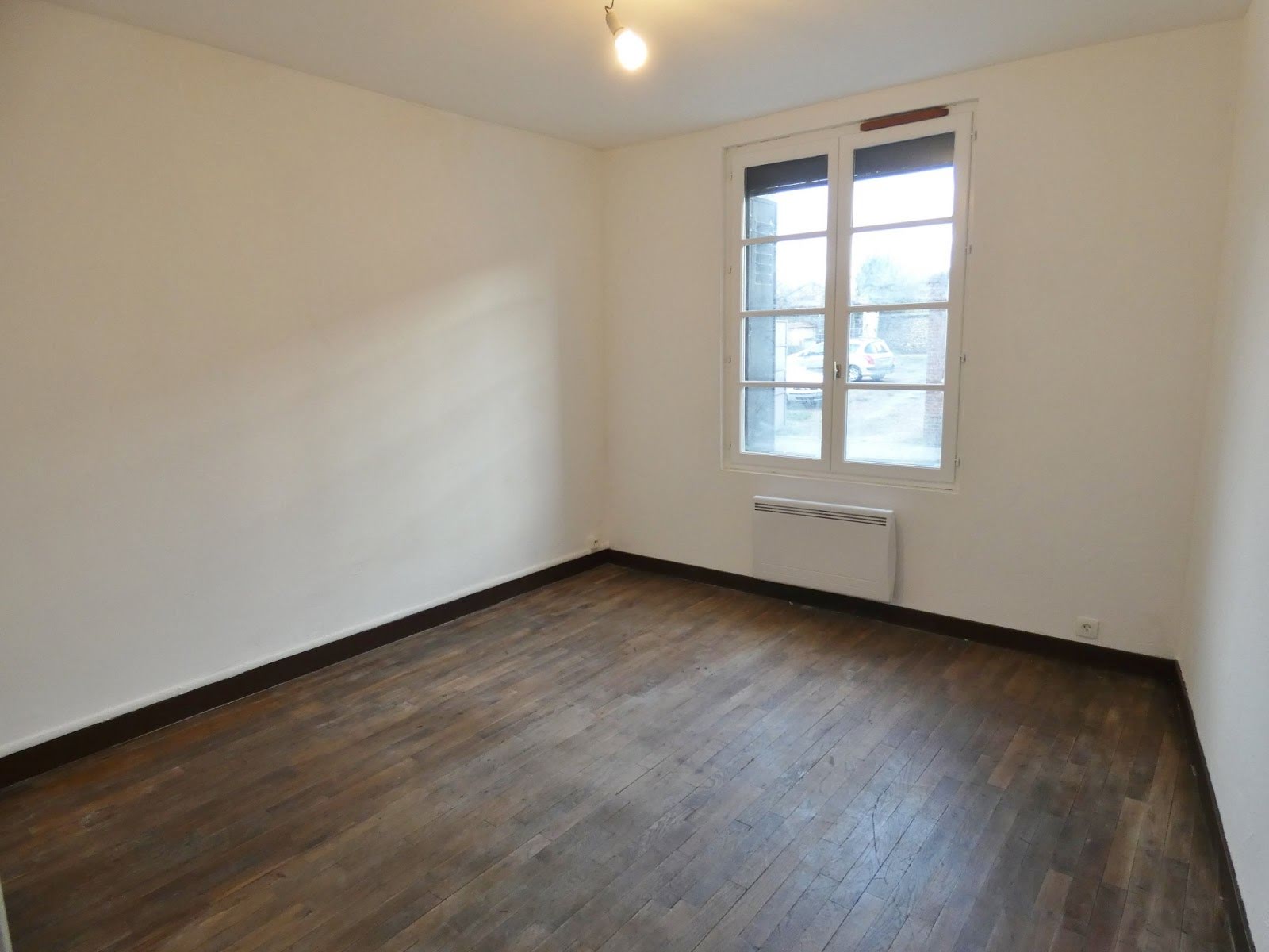 Vente appartement 3 pièces 45 m2