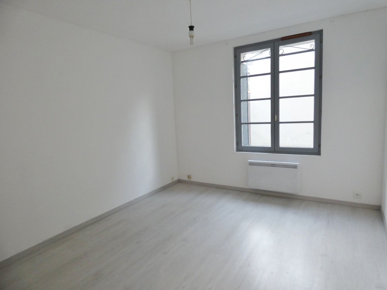 Vente appartement 3 pièces 45 m2