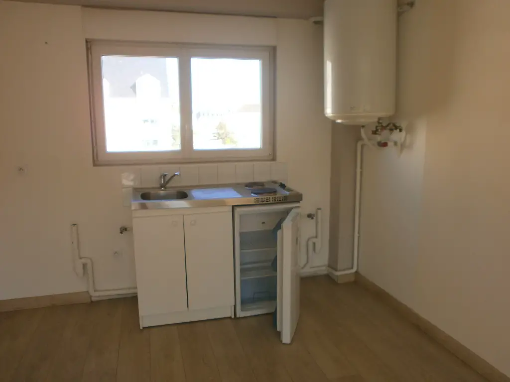 Location appartement 2 pièces 42 m2