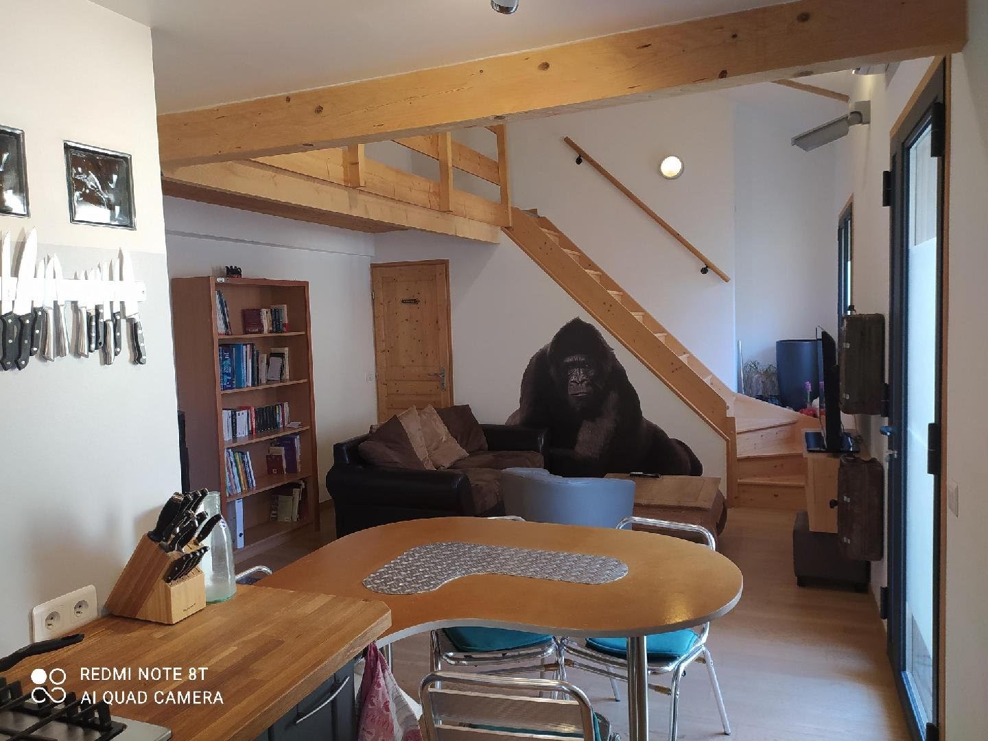 Vente maison 3 pièces 87 m2