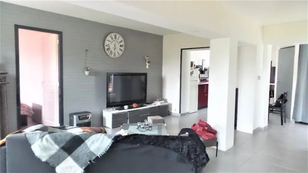 Vente maison 3 pièces 70 m2