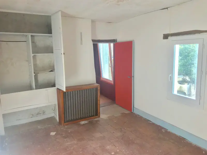 Vente maison 7 pièces 121 m2