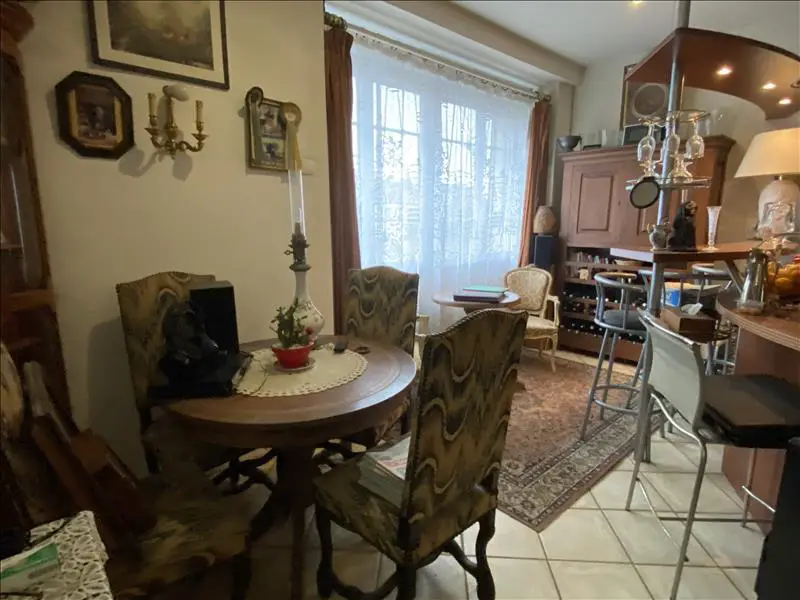 Vente maison 7 pièces 187 m2