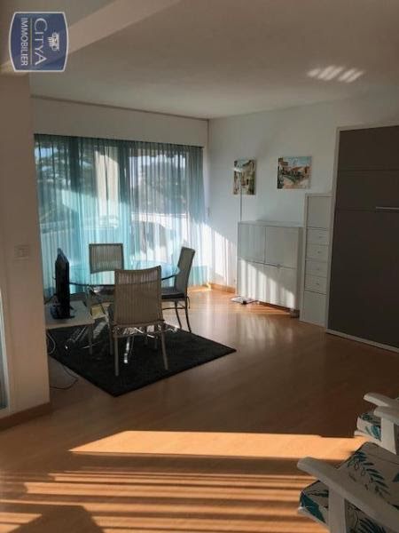 Vente appartement 2 pièces 49,39 m2