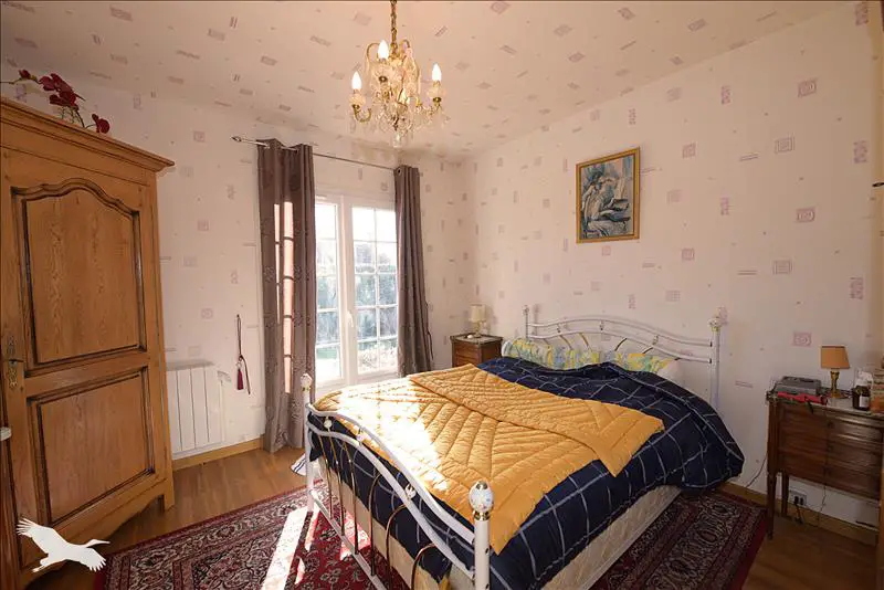 Vente maison 4 pièces 92 m2