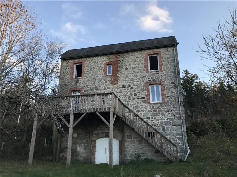 Vente maison 5 pièces 150 m2