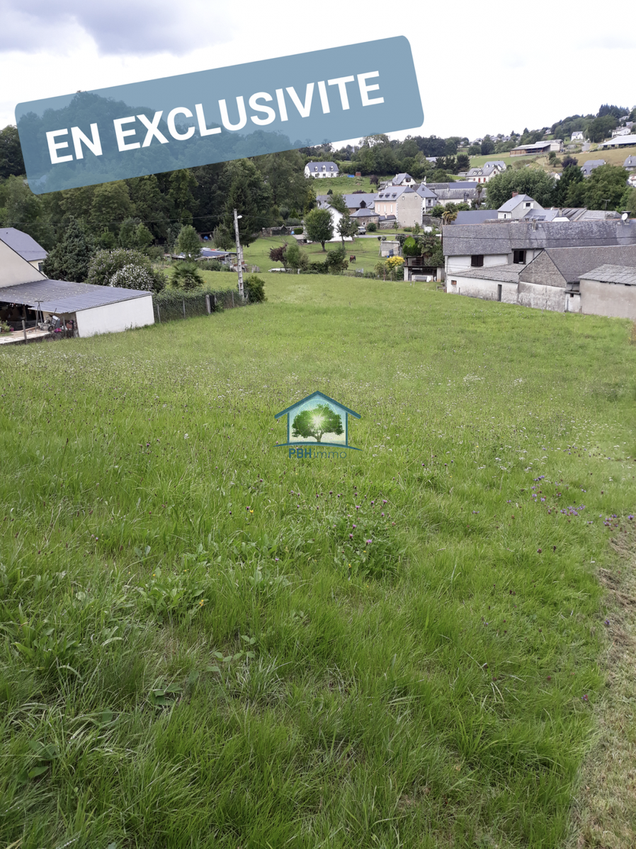 Vente terrain 1 798 m2