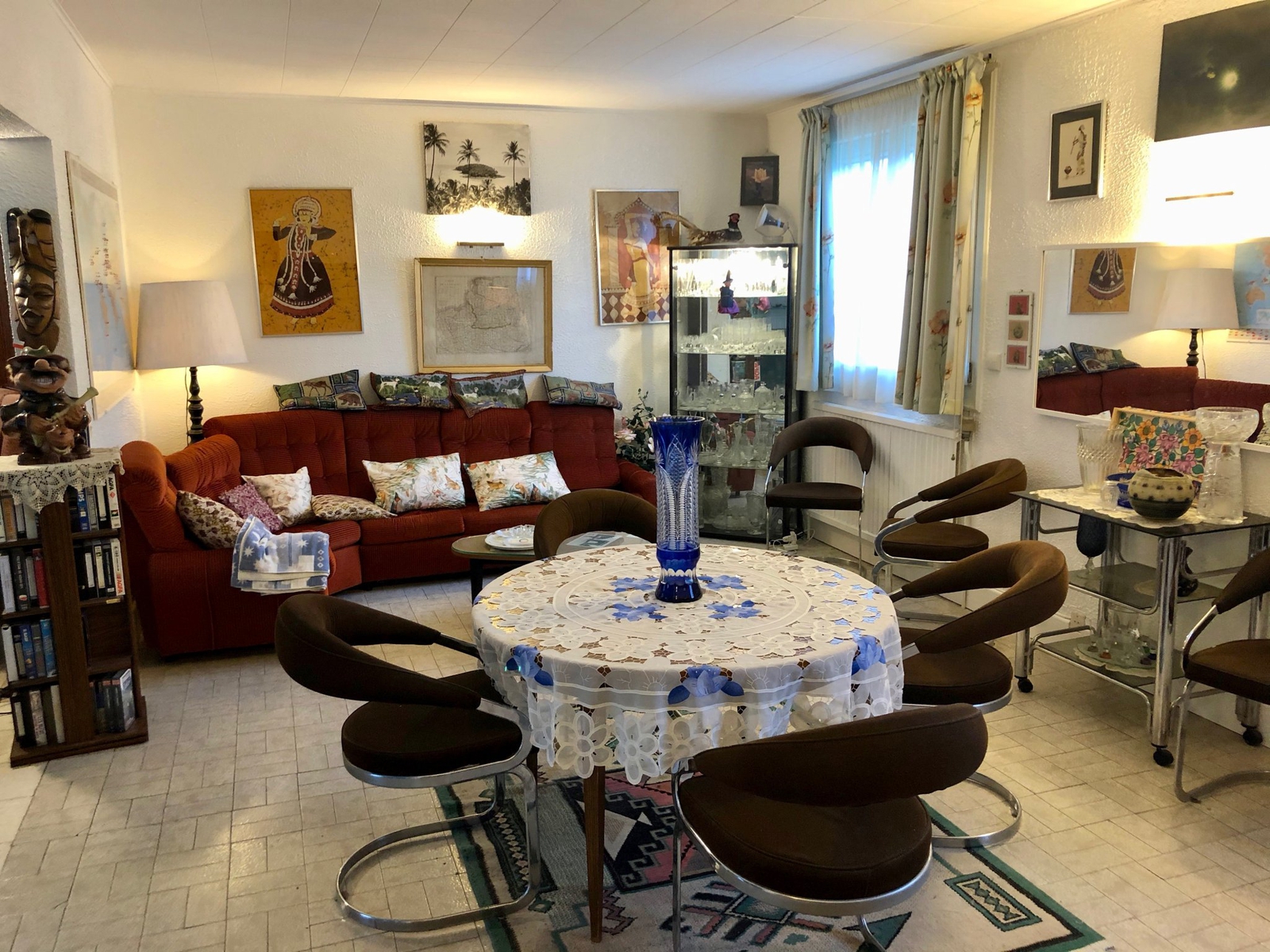 Vente maison 6 pièces 175 m2