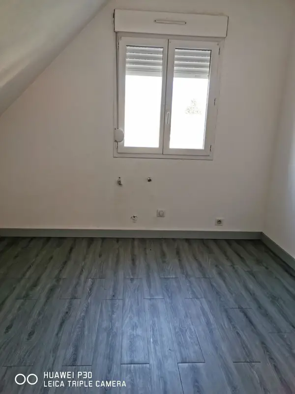 Vente maison 5 pièces 95 m2