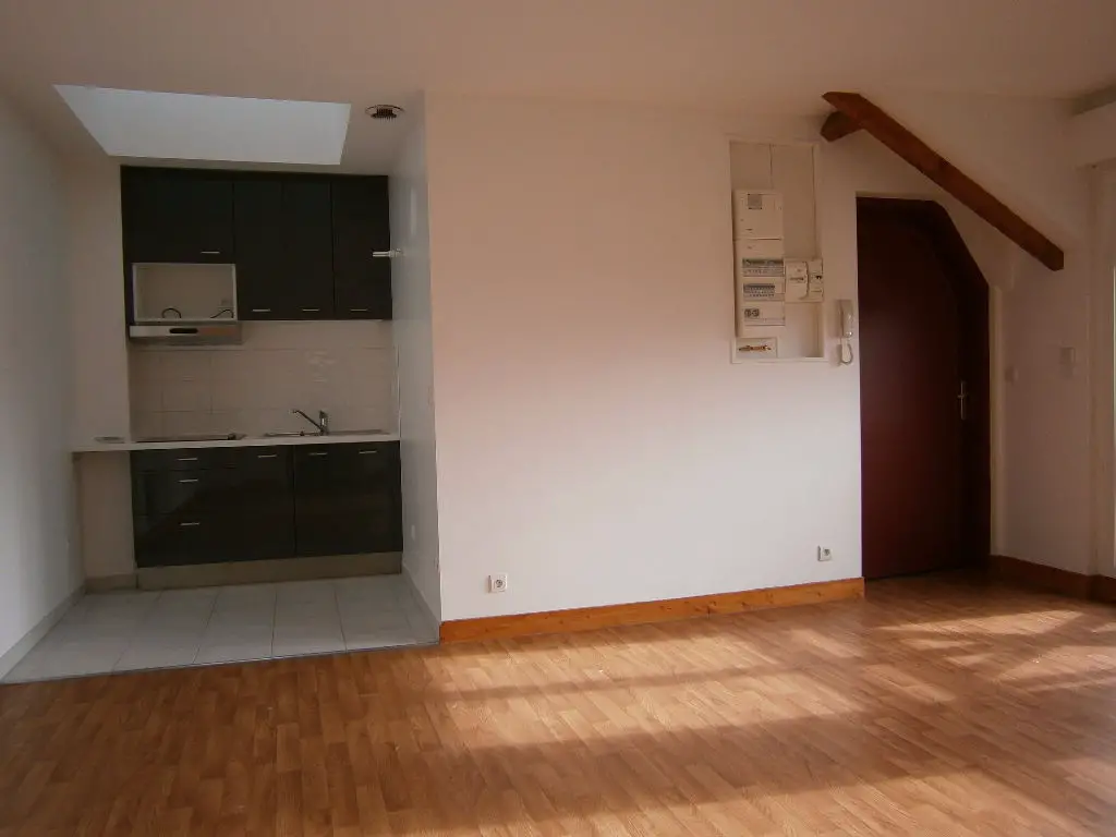 Location appartement 2 pièces 42,19 m2