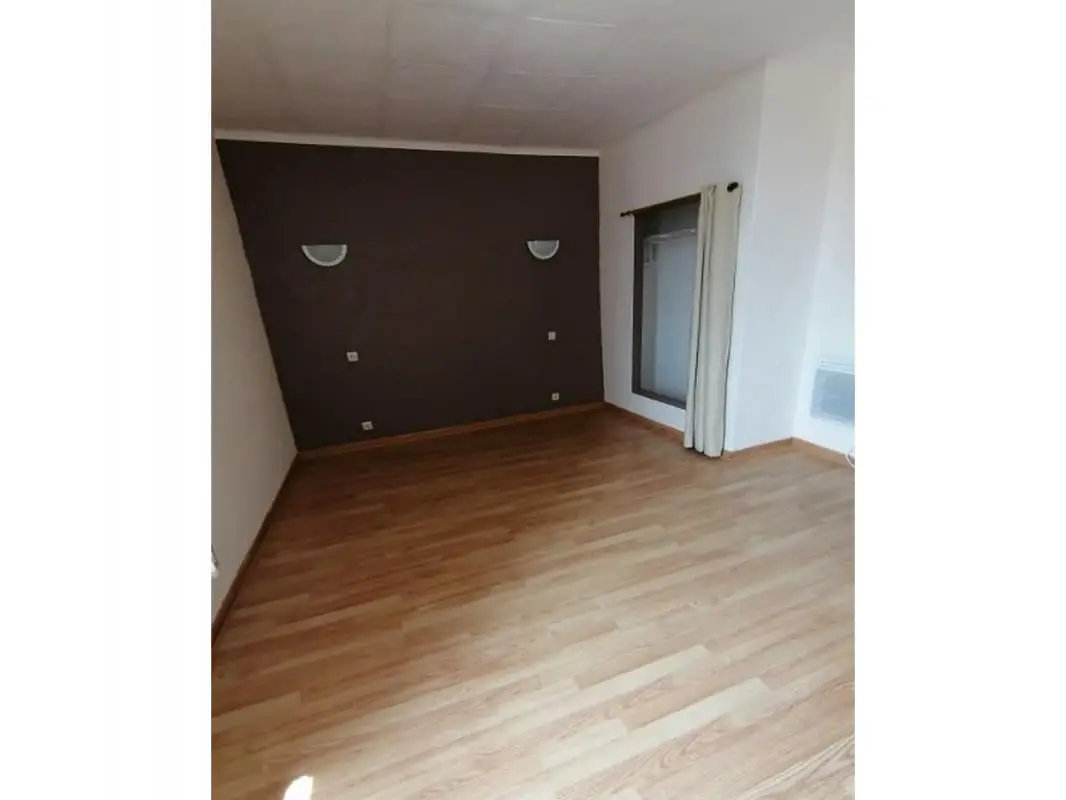 Vente appartement 3 pièces 64 m2