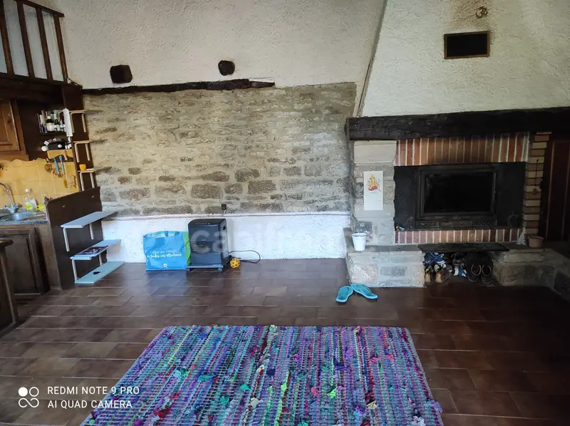 Vente maison 2 pièces 82 m2