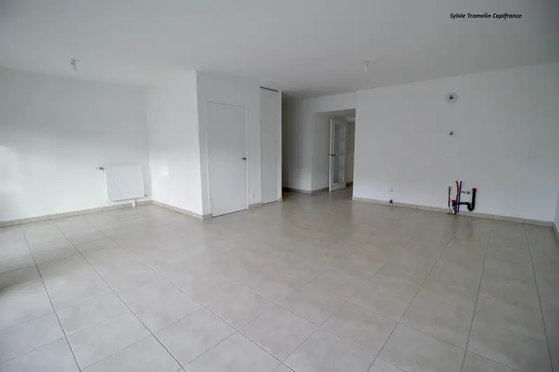 Vente appartement 3 pièces 78 m2