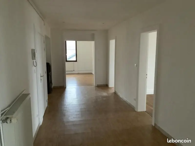 Vente appartement 5 pièces 150 m2