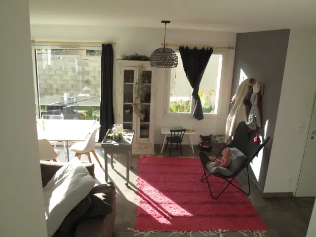 Vente maison 5 pièces 105 m2