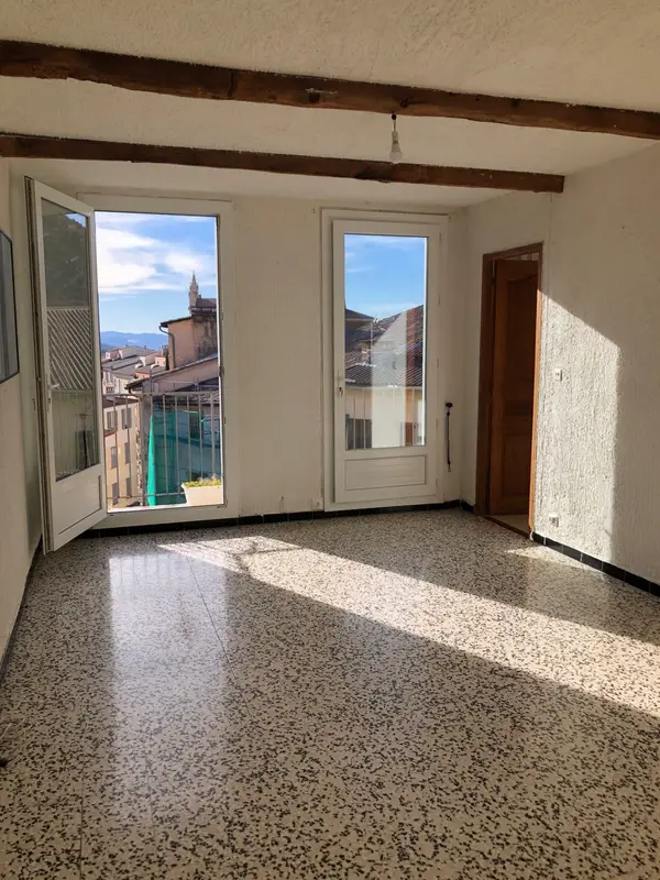 Vente appartement 3 pièces 65 m2