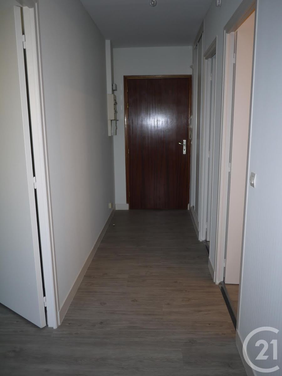 Location appartement 2 pièces 46 m2