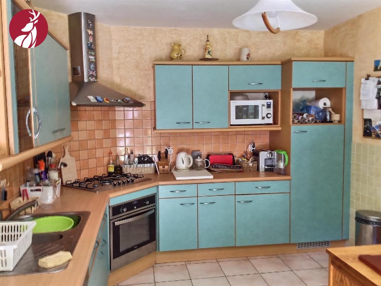 Vente maison 9 pièces 275 m2