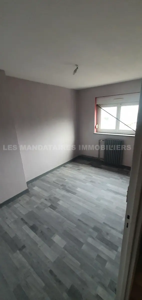 Vente appartement 5 pièces 88 m2