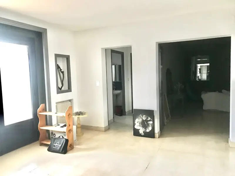 Vente maison 7 pièces 300 m2