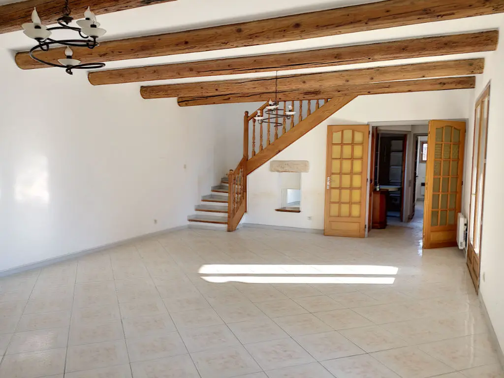 Vente maison 4 pièces 140 m2