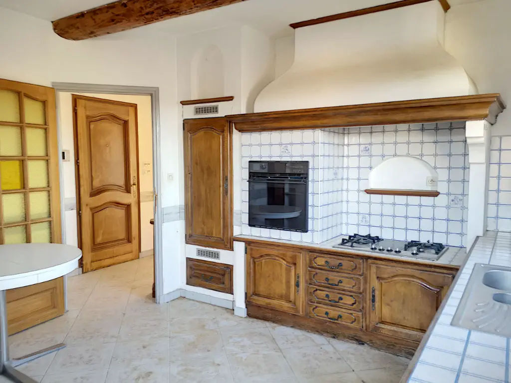 Vente maison 4 pièces 140 m2