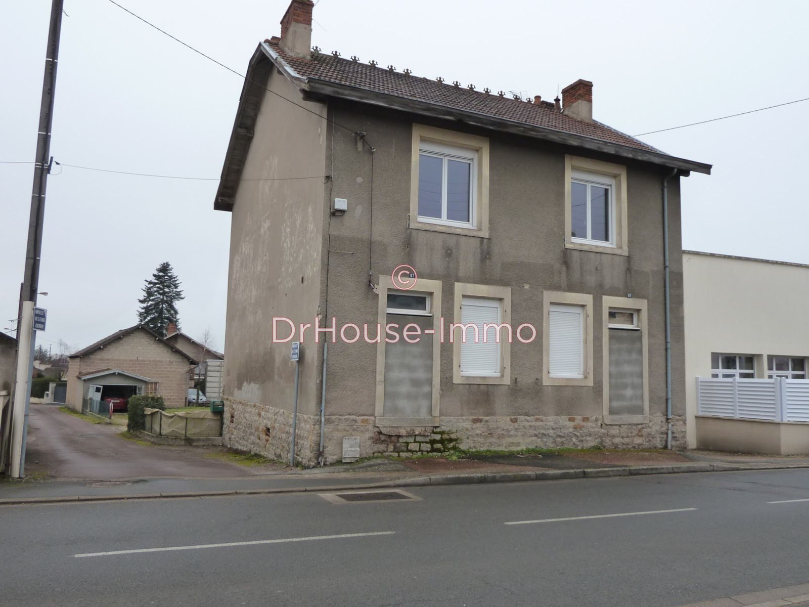 Vente maison 128 m2