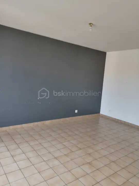 Vente appartement 2 pièces 38 m2