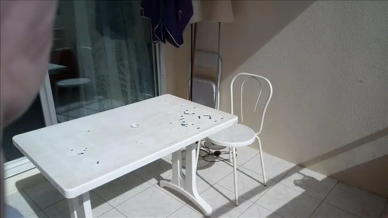 Vente appartement 2 pièces 26 m2