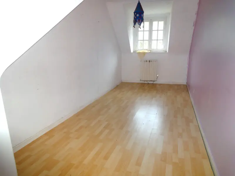 Vente maison 4 pièces 100 m2