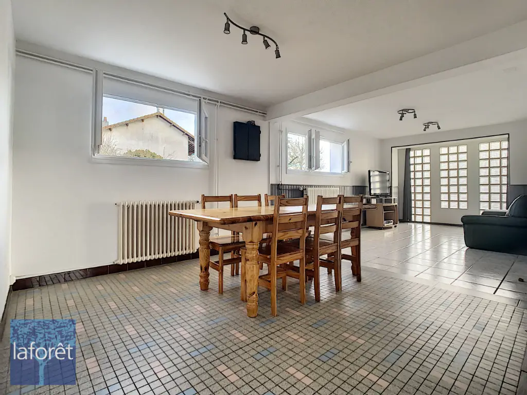 Vente maison 7 pièces 190 m2