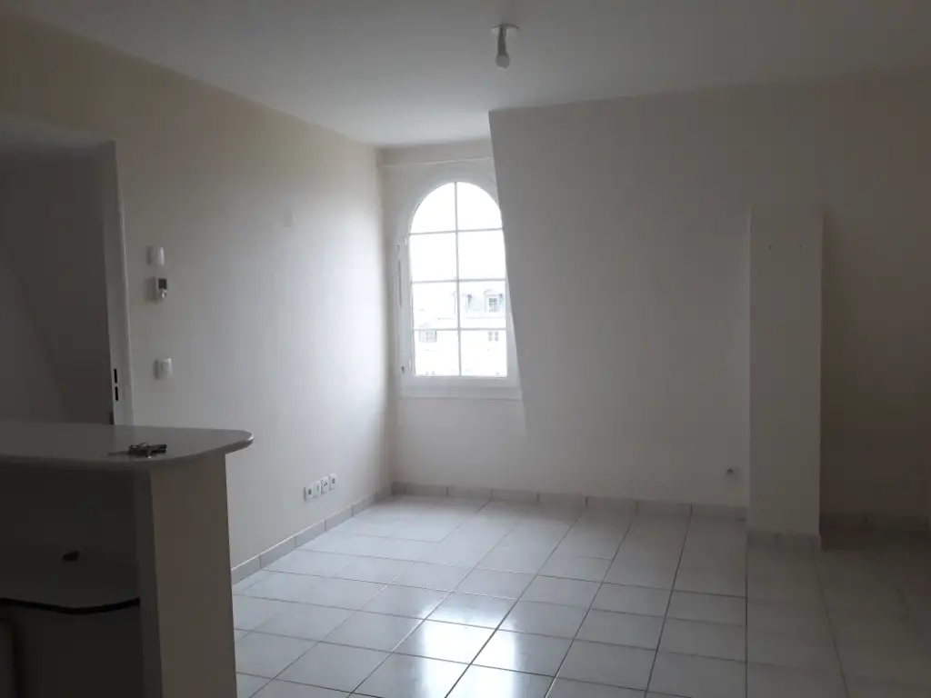 Location appartement 2 pièces 33 m2