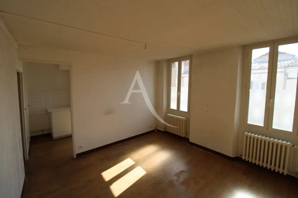 Location appartement 3 pièces 60,24 m2