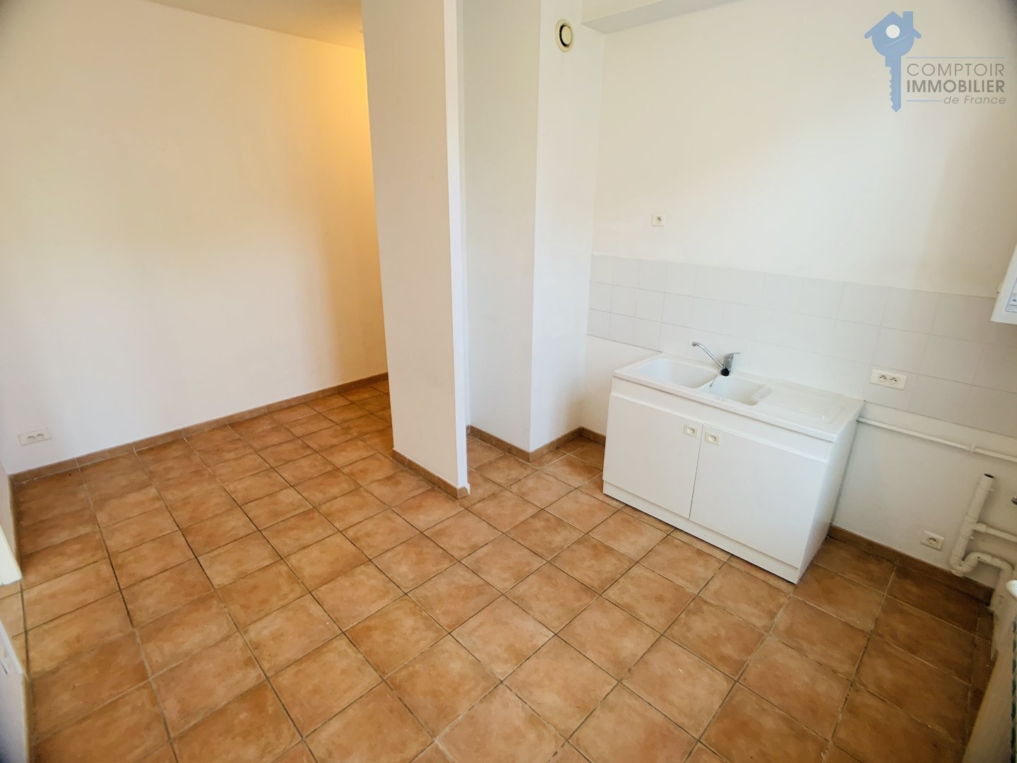 Vente appartement 3 pièces 45 m2