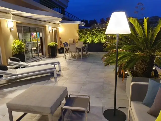 Vente appartement 5 pièces 111 m2