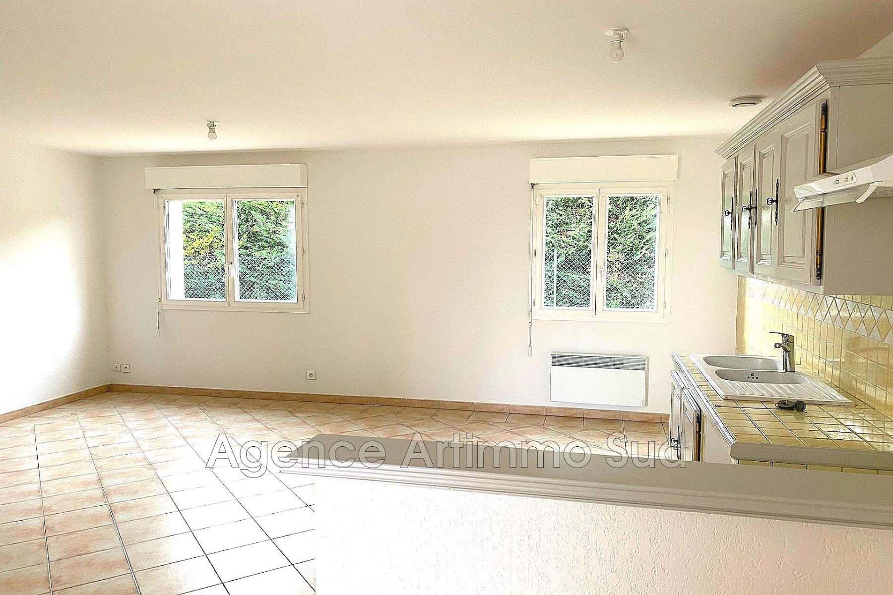 Location appartement 4 pièces 72 m2