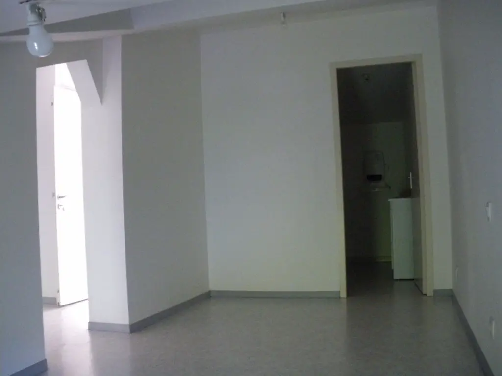 Location appartement 2 pièces 21 m2