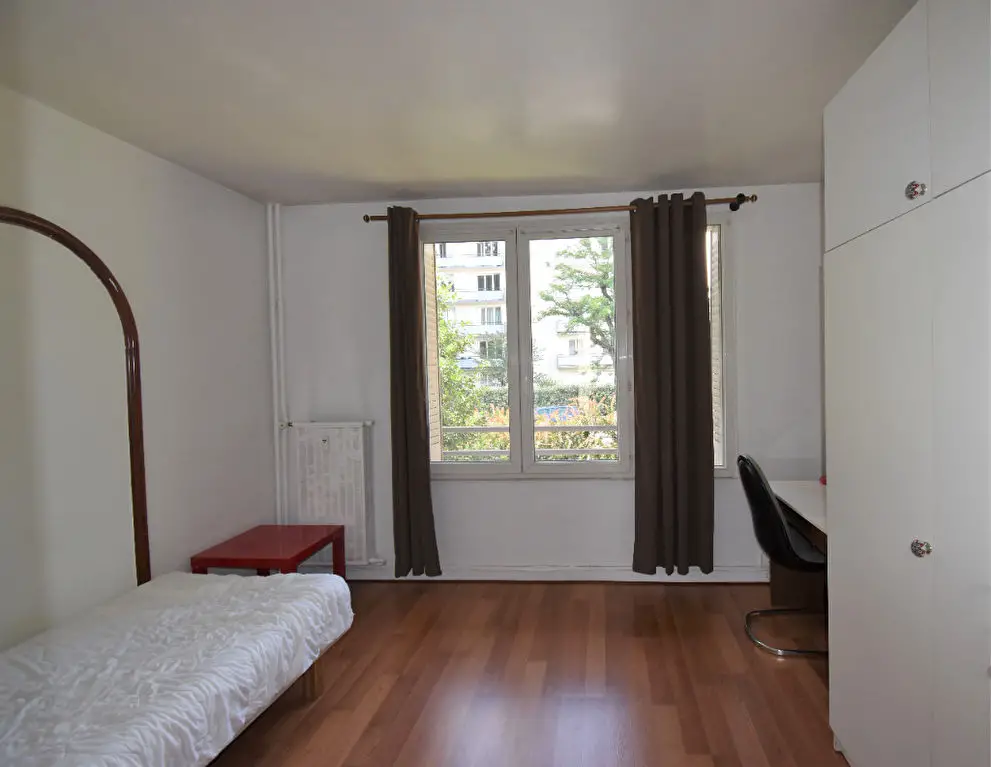 Location appartement meublé 4 pièces 61,07 m2