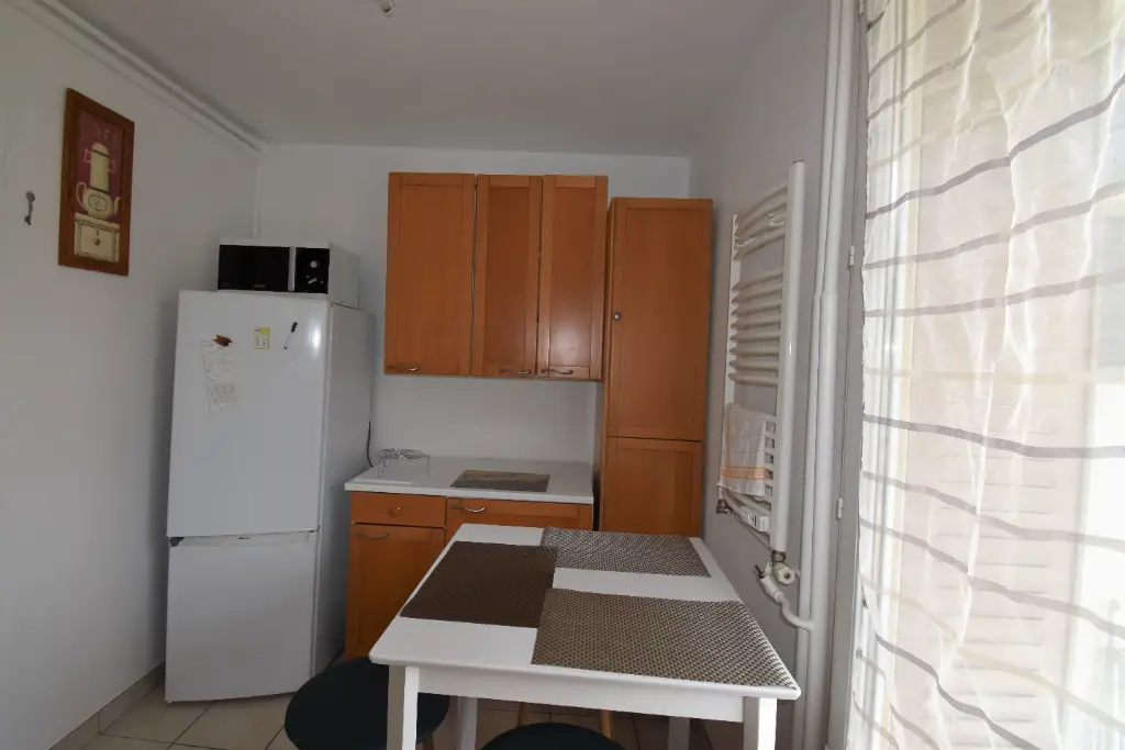 Location appartement meublé 4 pièces 61,07 m2