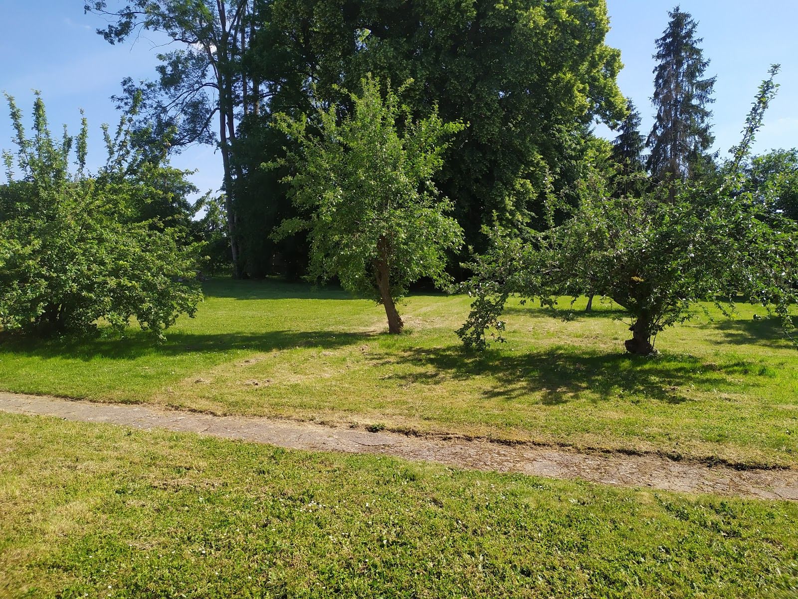 Vente terrain à bâtir 471 m2